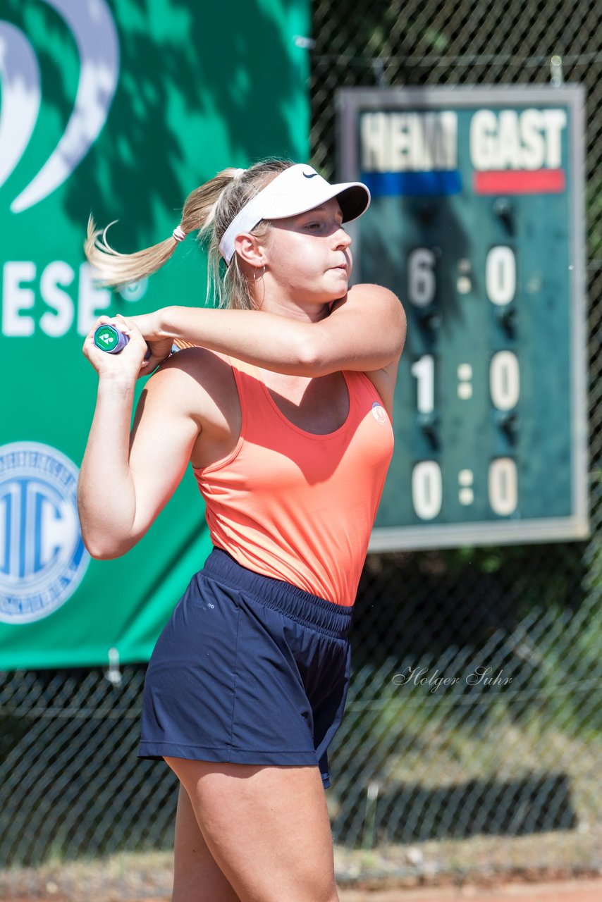 Bild 260 - PSD Bank Nord Open Pinneberg